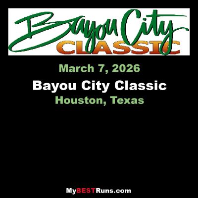 Bayou City Classic