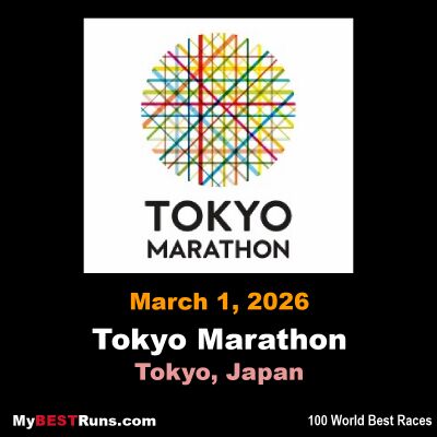Tokyo Marathon