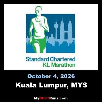 Kuala Lumpur Marathon