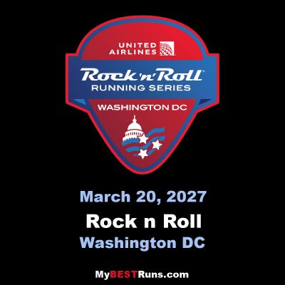 Rock 'n' Roll Washington D.C.