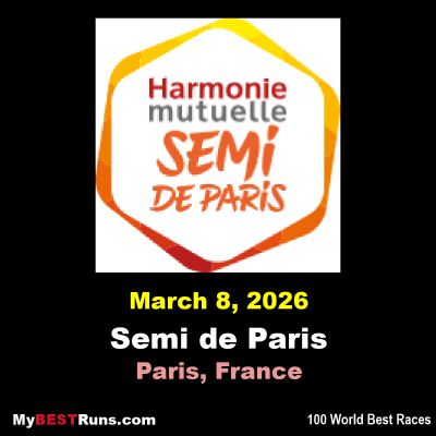 Semi de Paris