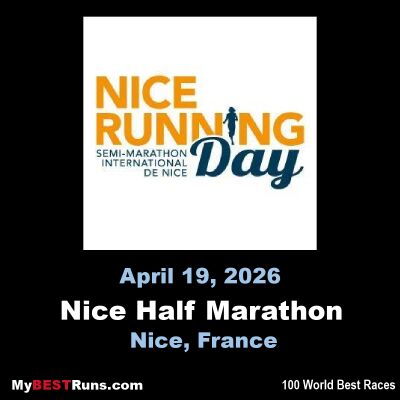 Nice Half Marathon