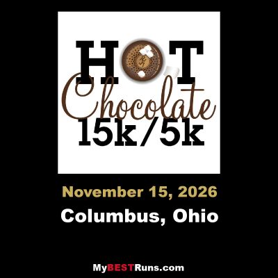 Hot Chocolate Columbus