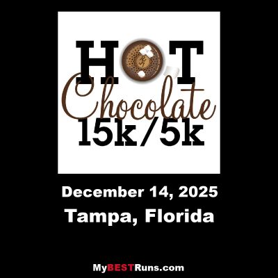 Hot Chocolate Tampa Hot Chocolate Tampa