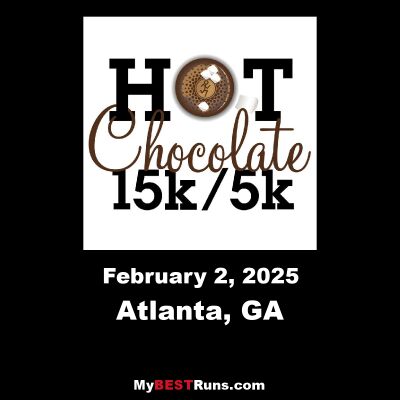 Hot Chocolate Atlanta