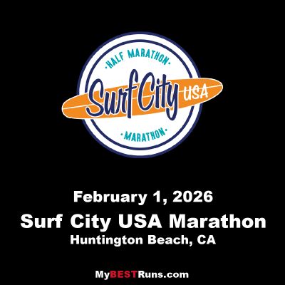 Surf City USA 