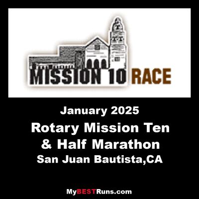 Rotary Mission Ten  