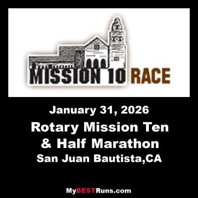 Rotary Mission Ten  