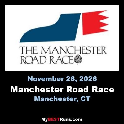 Manchester Road Race