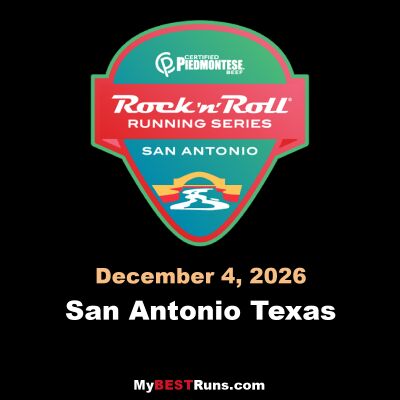 Rock N Roll San Antonio