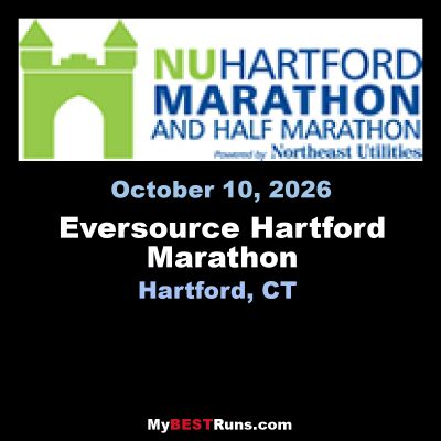 Eversource Hartford Marathon Eversource Hartford Marathon