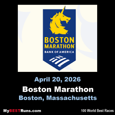 Boston Marathon