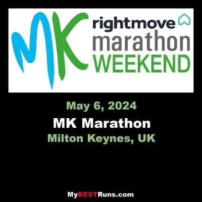 MK Marathon