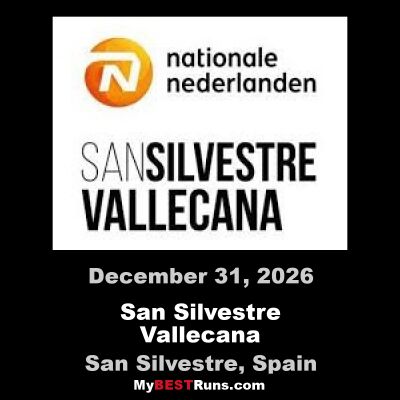 San Silvestre Vallecana