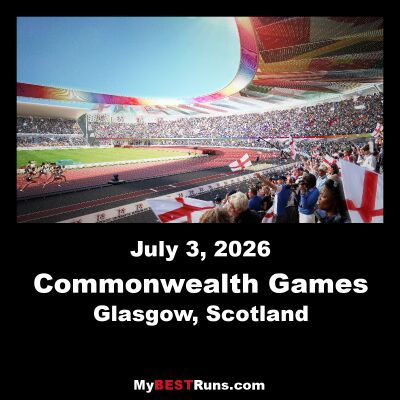 The Commonwealth Games
