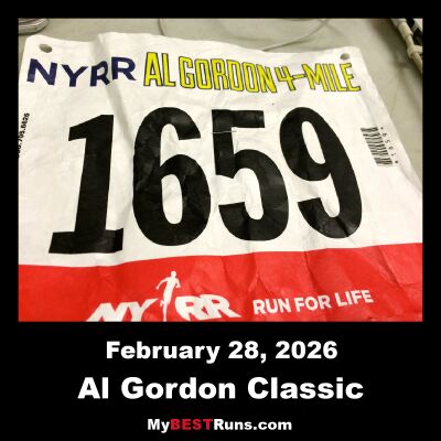Al Gordon Classic