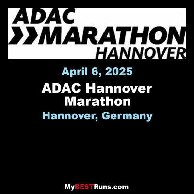 ADAC Hannover Marathon