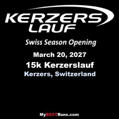 15k Kerzerslauf 