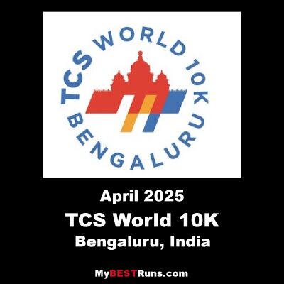 TCS World 10K