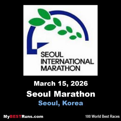 Seoul International Marathon