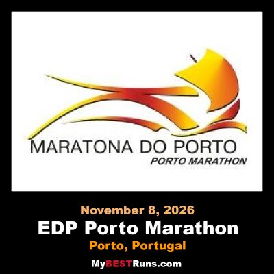 EDP Porto Marathon