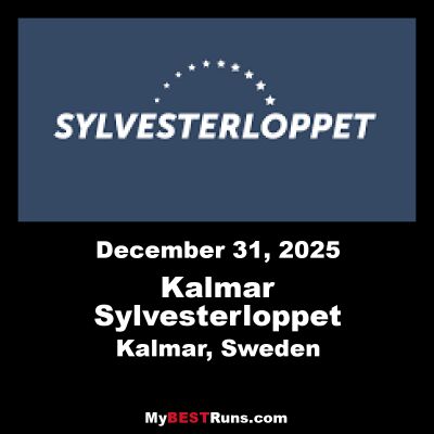 Kalmar Sylvesterloppet