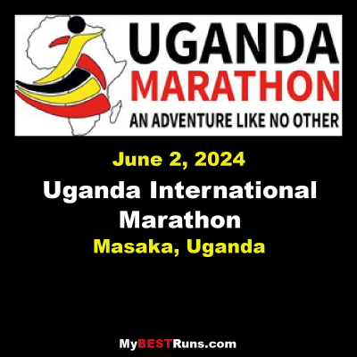 Uganda International Marathon