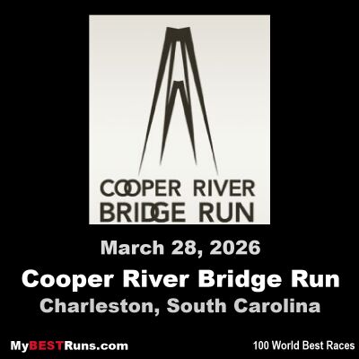 Cooper River Bridge Run