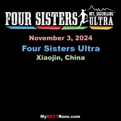 Four Sisters Ultra