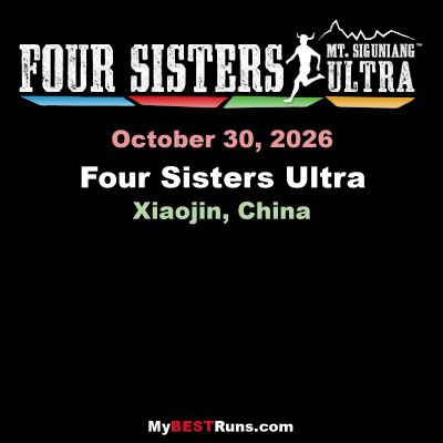 Four Sisters Ultra