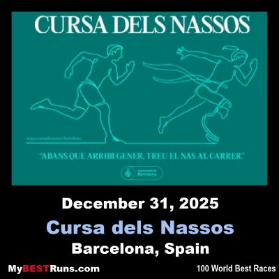 Cursa dels Nassos