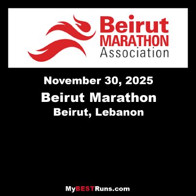Beirut Marathon