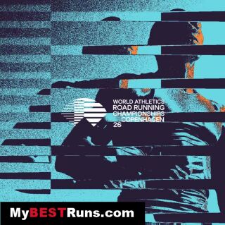 World Athletics Road Running Championships