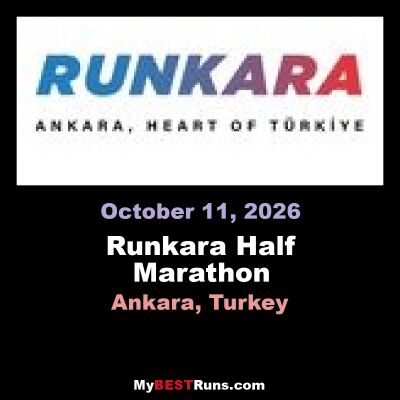 Runkara Half Marathon