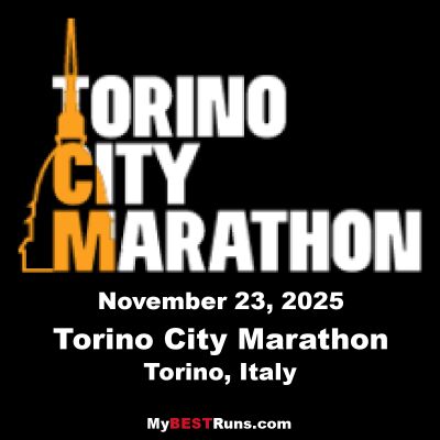 Torino City Marathon
