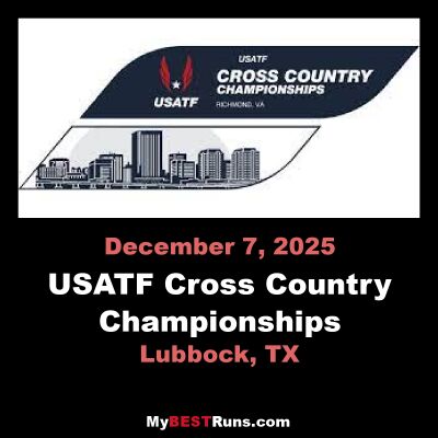 USATF Cross Country Championships