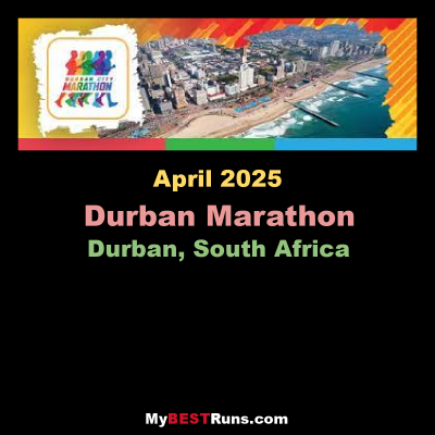 Durban Marathon