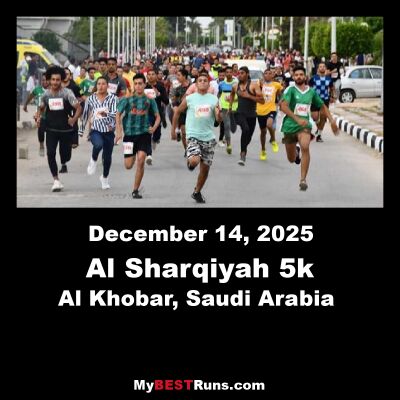 Al Sharqiyah 5k Al Sharqiyah 5k