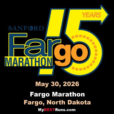 Fargo Marathon
