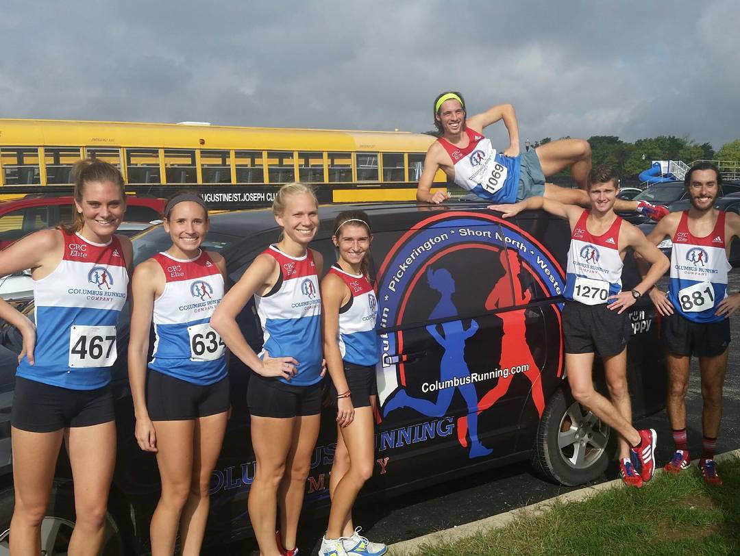 Oktoberfest Classic 10K