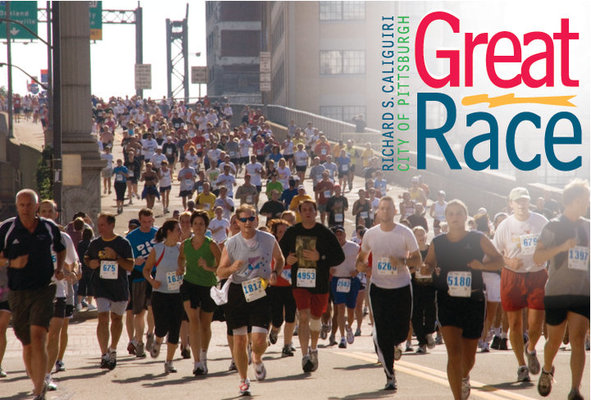 City of Pittsburgh Great Race