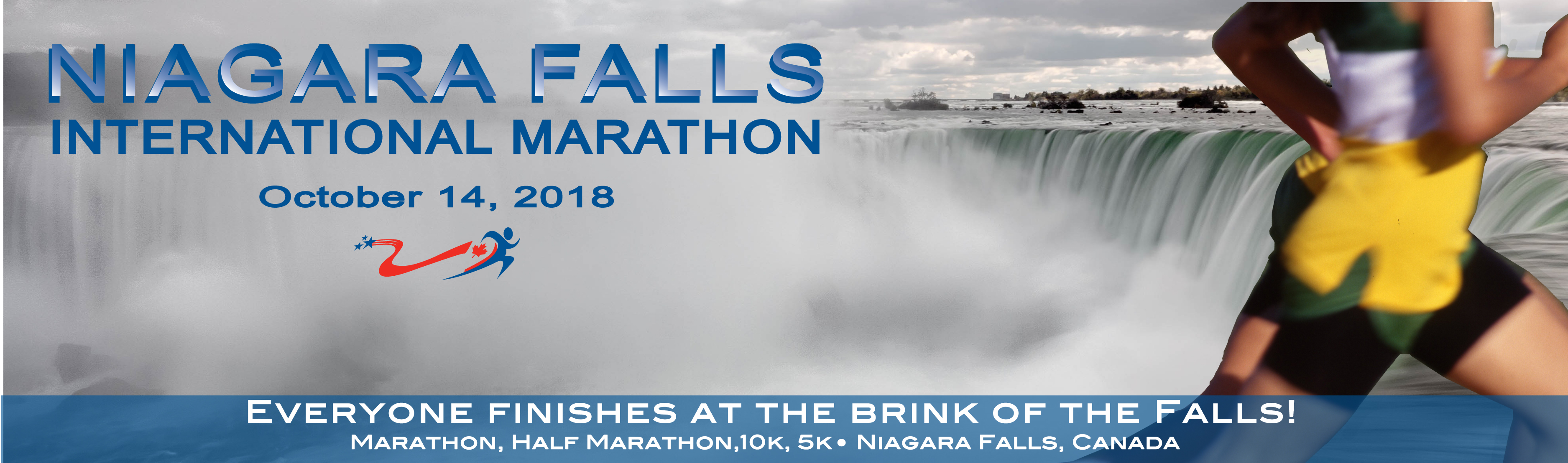 Niagara Falls International Marathon