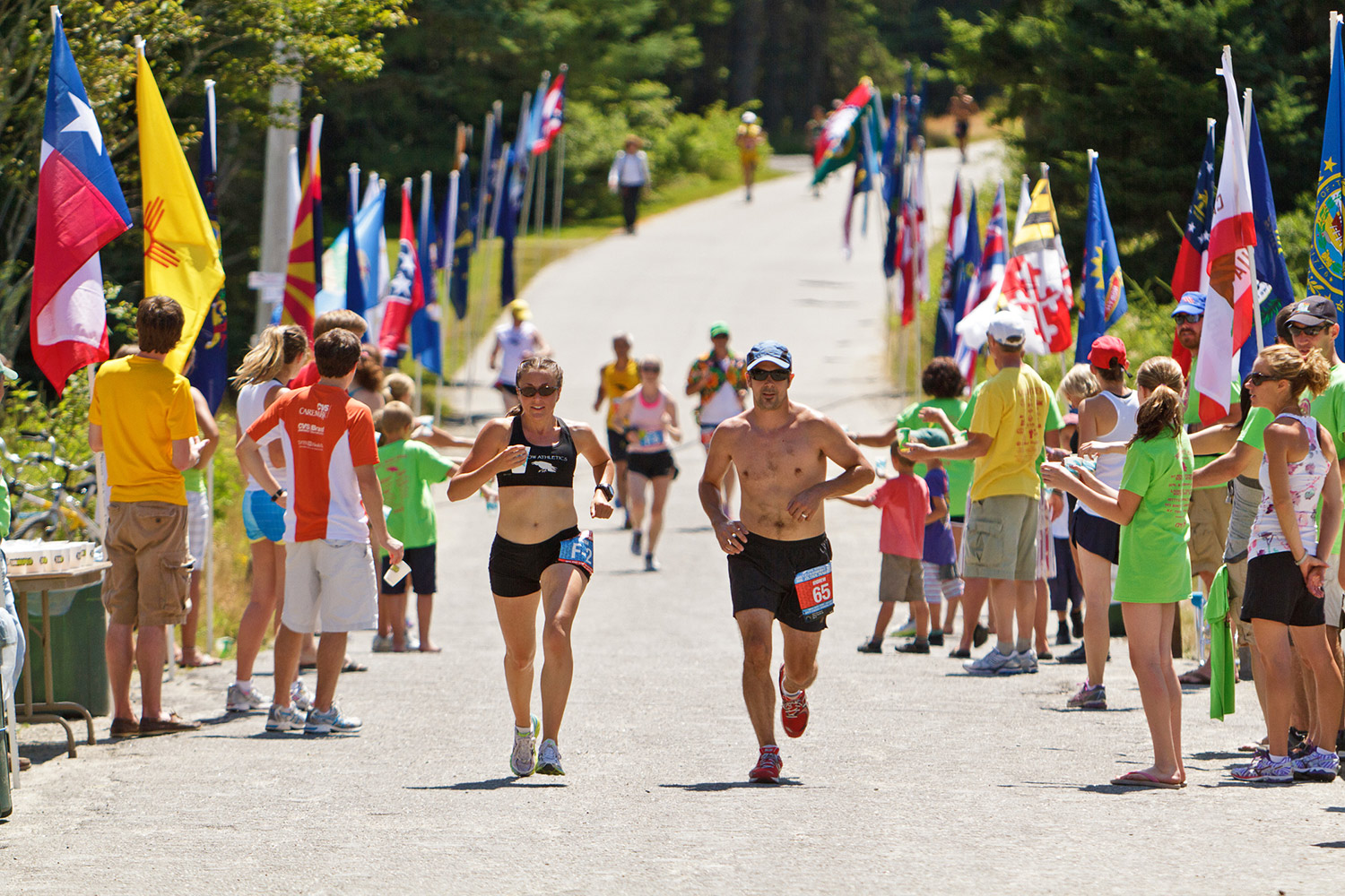 Islandsbanki Reykjavik Marathon
