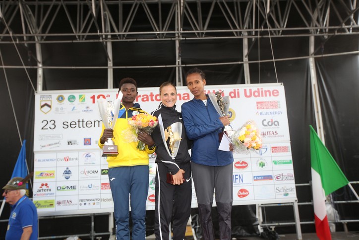 Udine Half Marathon