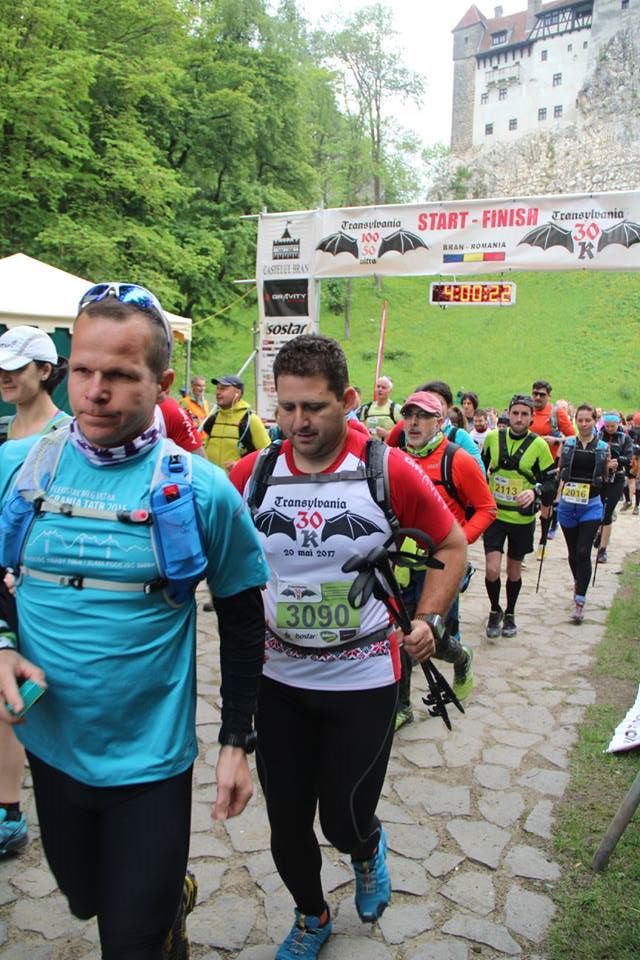 Transylvania 100K
