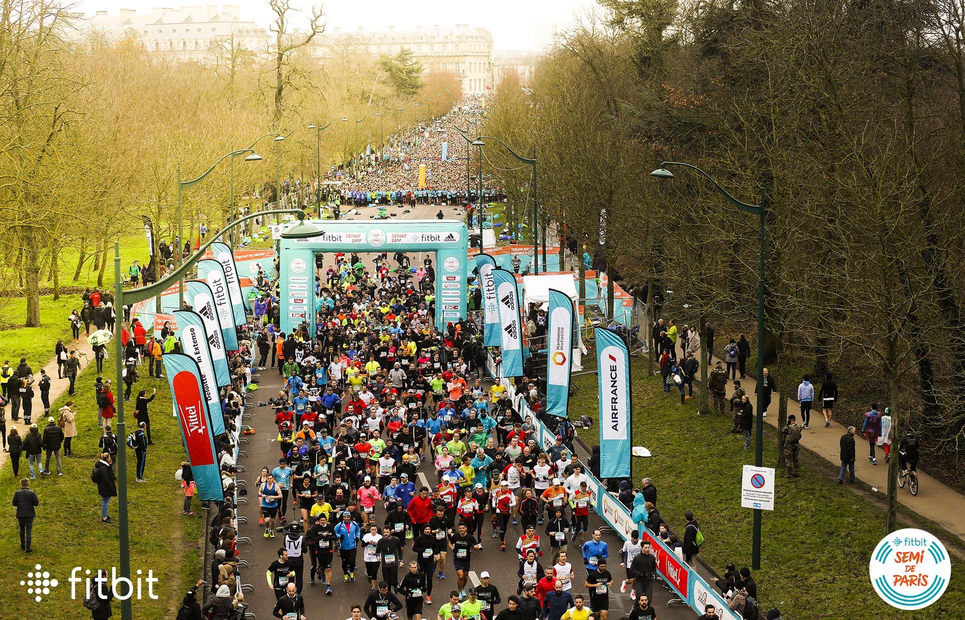 Semi de Paris