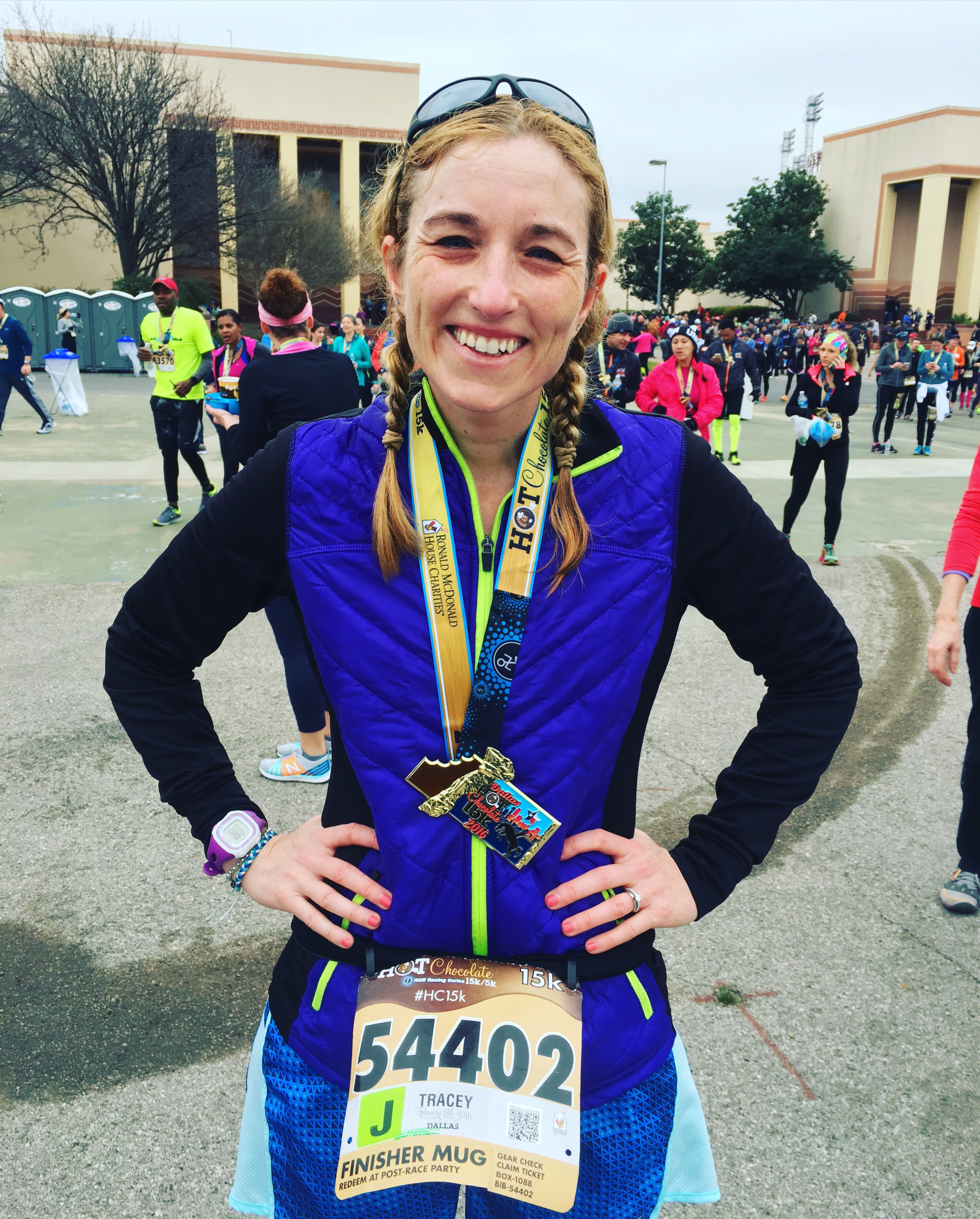 Hot Chocolate Dallas