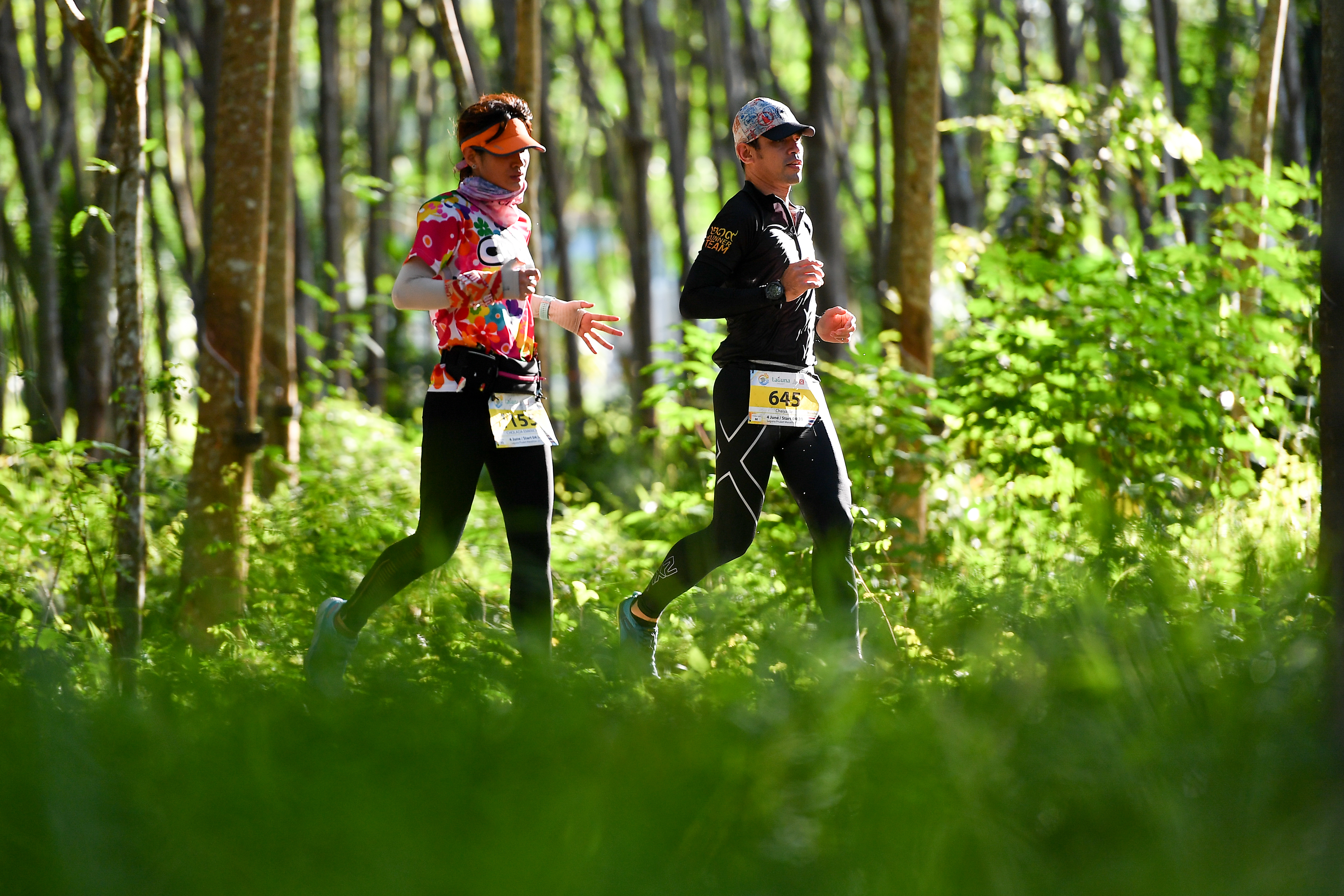 LAGUNA PHUKET MARATHON