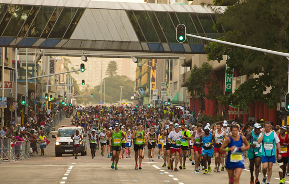 Comrades Marathon