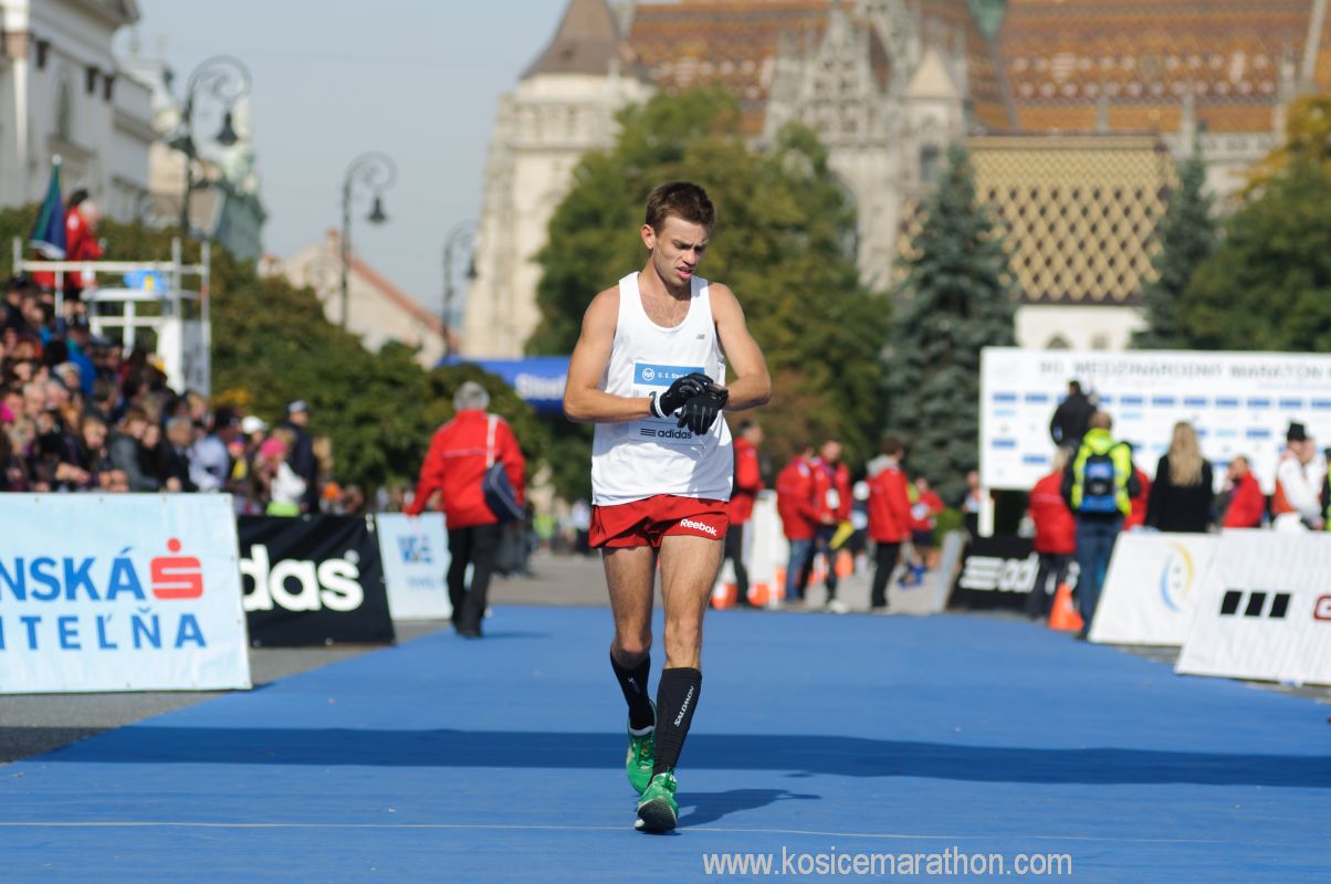 kosice Peace Marathon